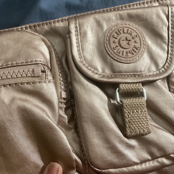 KIPLING WAIST BAGS ❤️ - Picture 9 of 17